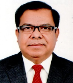 Mr. Adbul Haque, FCA 